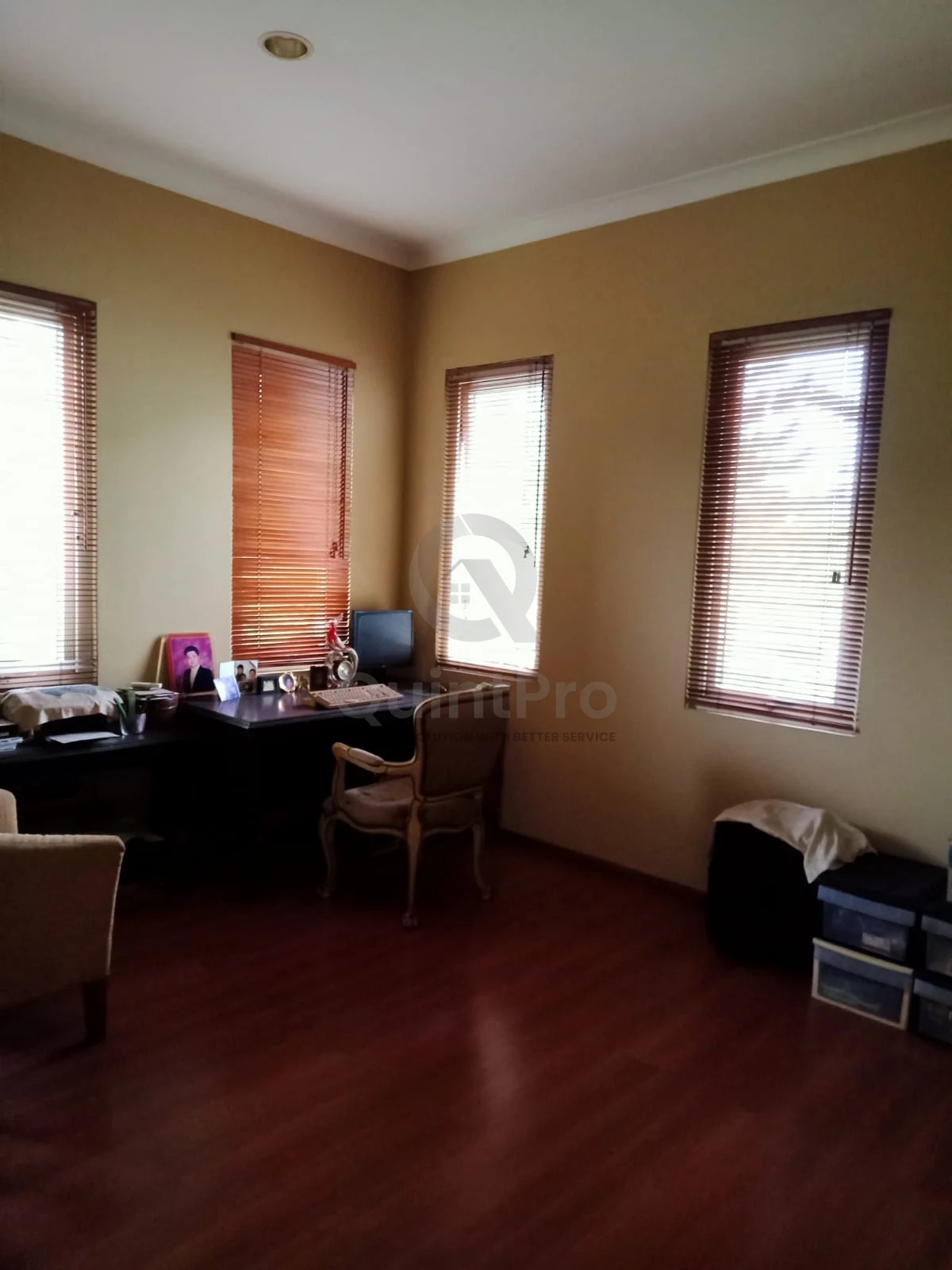 Rumah Dijual di Blossom Ville, BSD, 4KT — foto 6