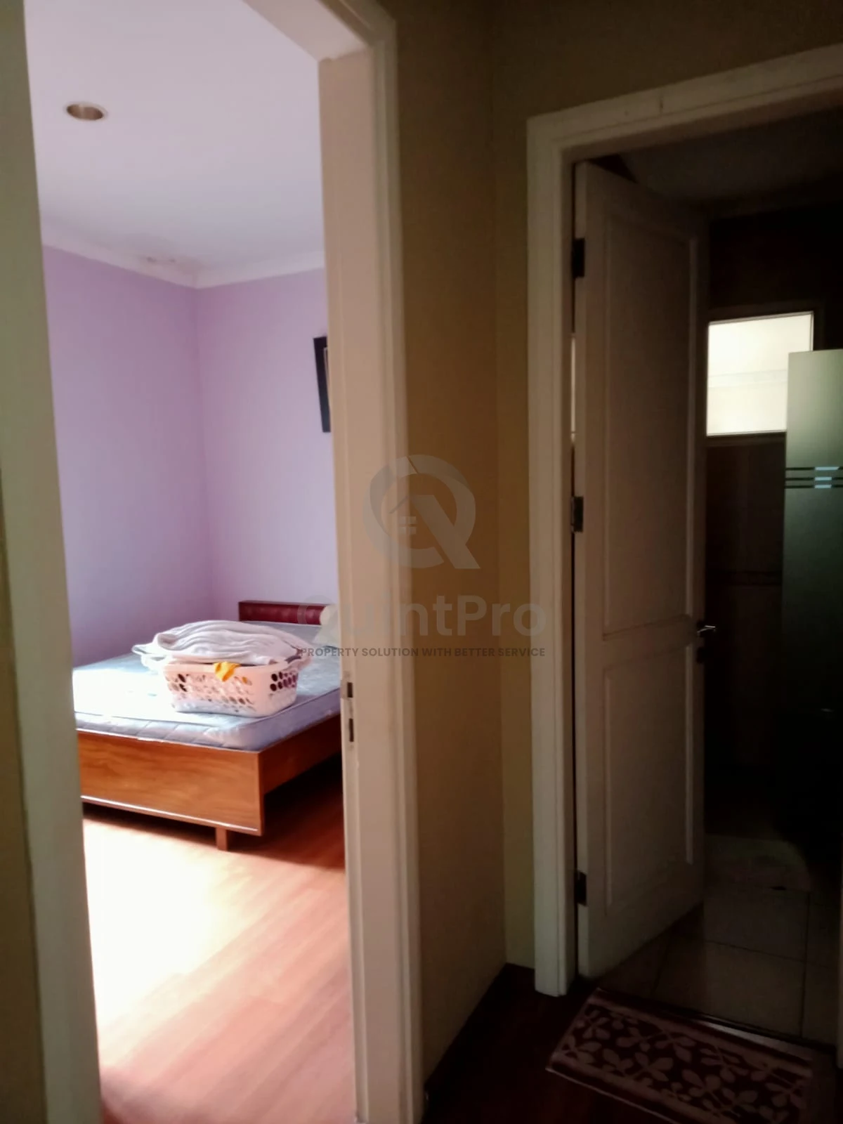 Rumah Dijual di Blossom Ville, BSD, 4KT — foto 7