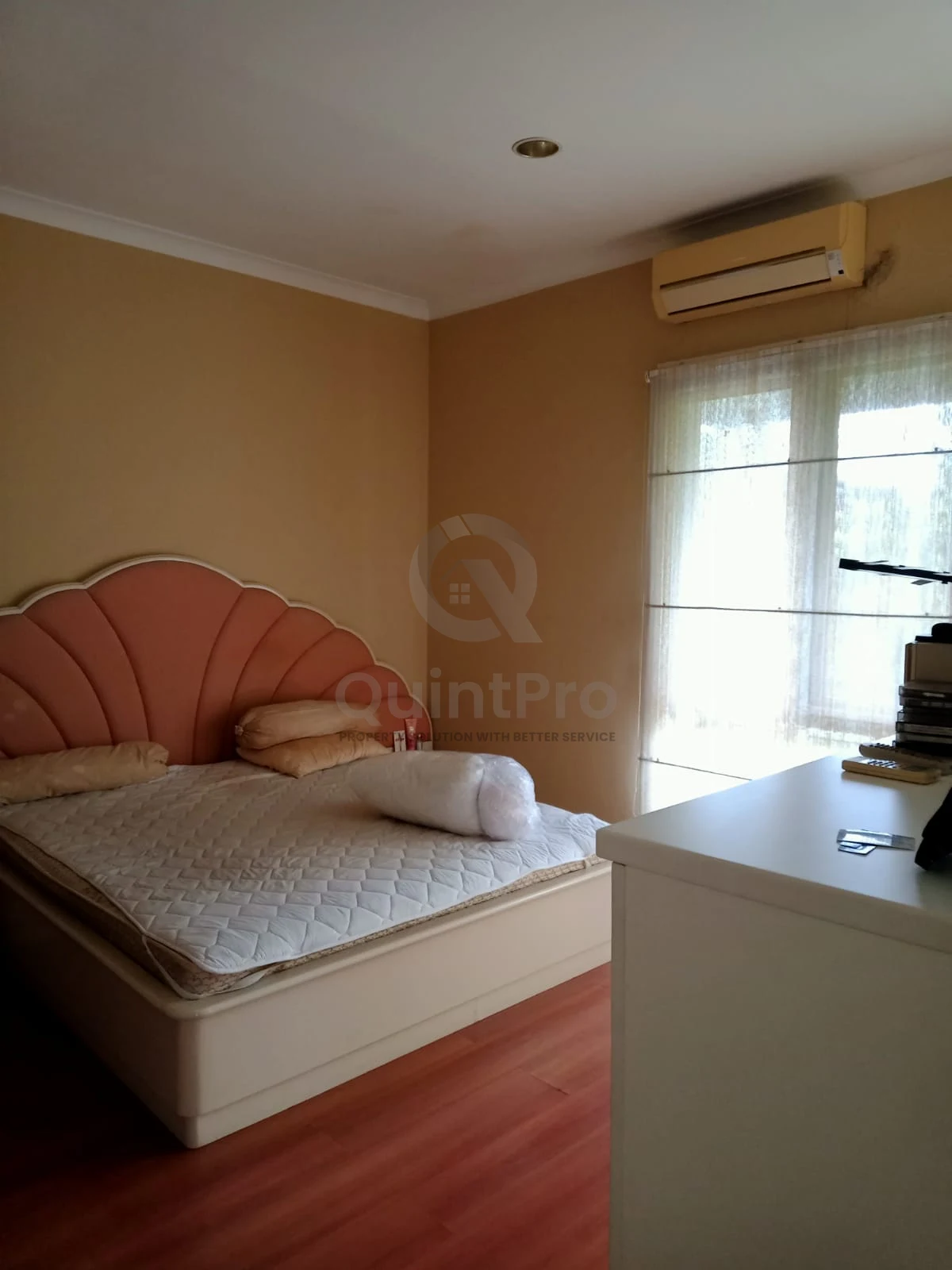 Rumah Dijual di Blossom Ville, BSD, 4KT — foto 8