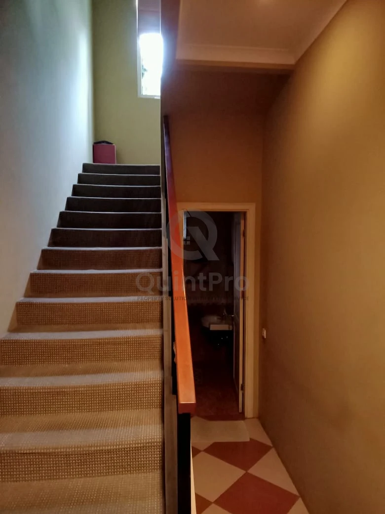 Rumah Dijual di Blossom Ville, BSD, 4KT — foto 9