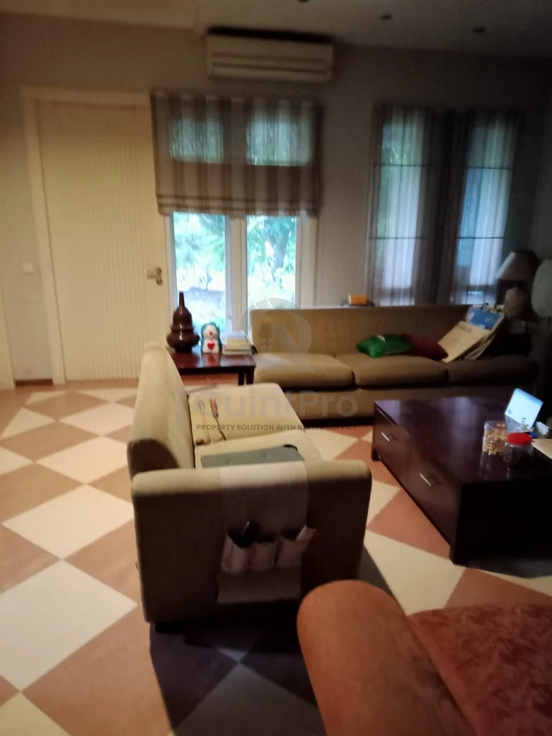 Rumah Dijual di Blossom Ville, BSD, 4KT — foto 10
