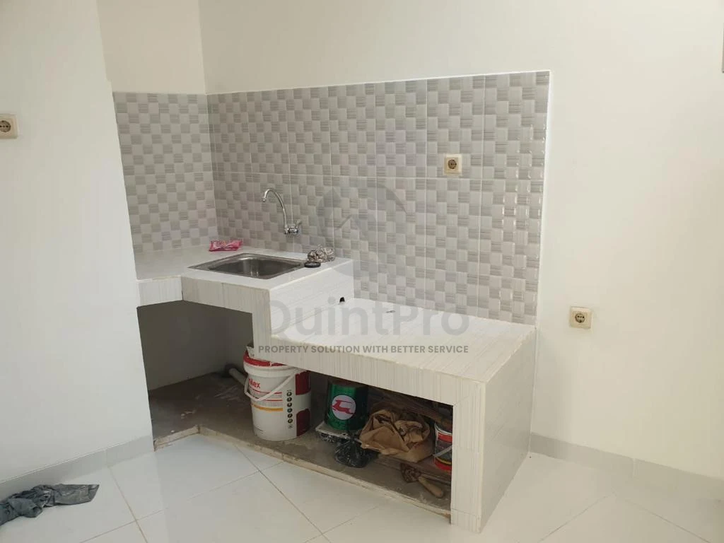 Rumah Modern 2+1KT di Griya Aviva Ciputat, 2 Lantai SHM Siap Huni — foto 5
