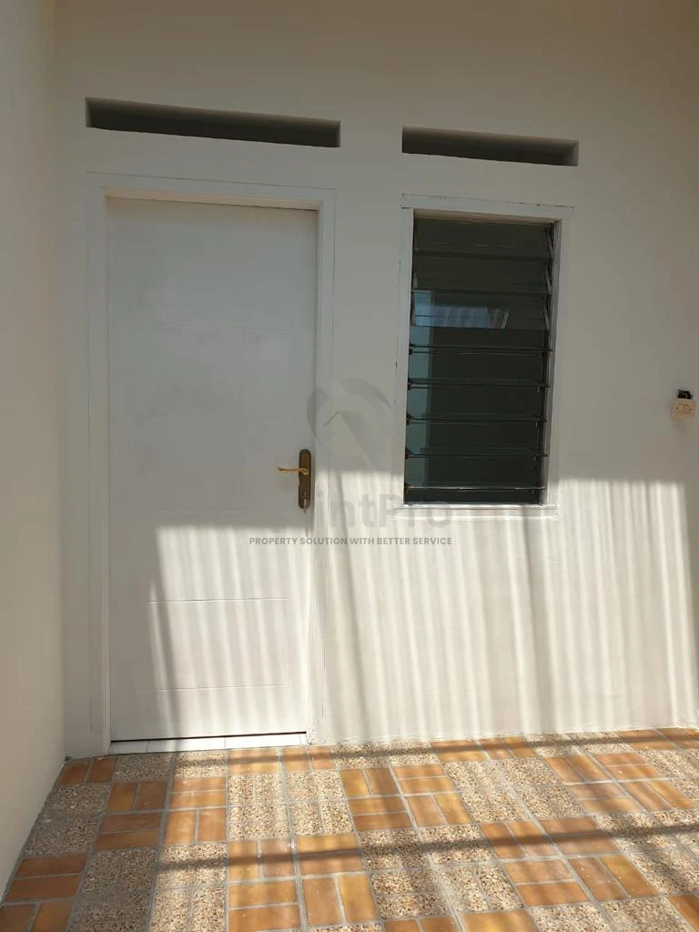 Rumah Dijual di Griya Aviva Ciputat, Ciputat, 2KT — foto 6