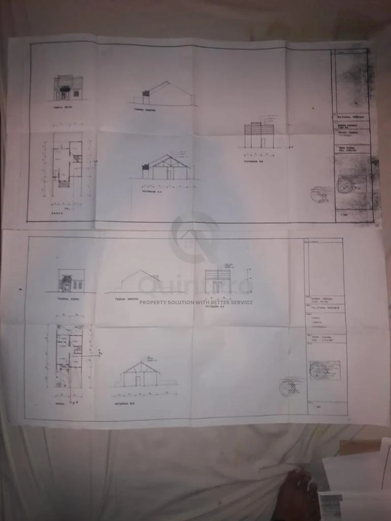Rumah Dijual di Griya Aviva Ciputat, Ciputat, 2KT — foto 9