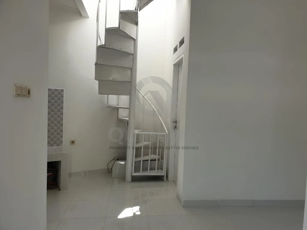 Rumah Dijual di Griya Aviva Ciputat, Ciputat, 2KT — foto 10