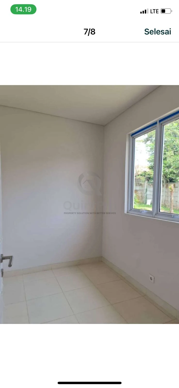 Rumah 2KT Disewa di Vanya Park BSD, Modern 2 Lantai SHM — foto 5