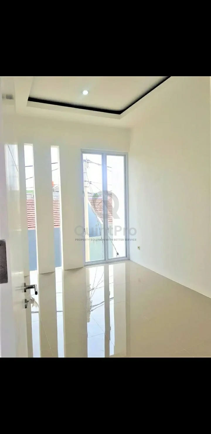 Rumah Dijual di Serpong Paradise, BSD, 3KT — foto 6