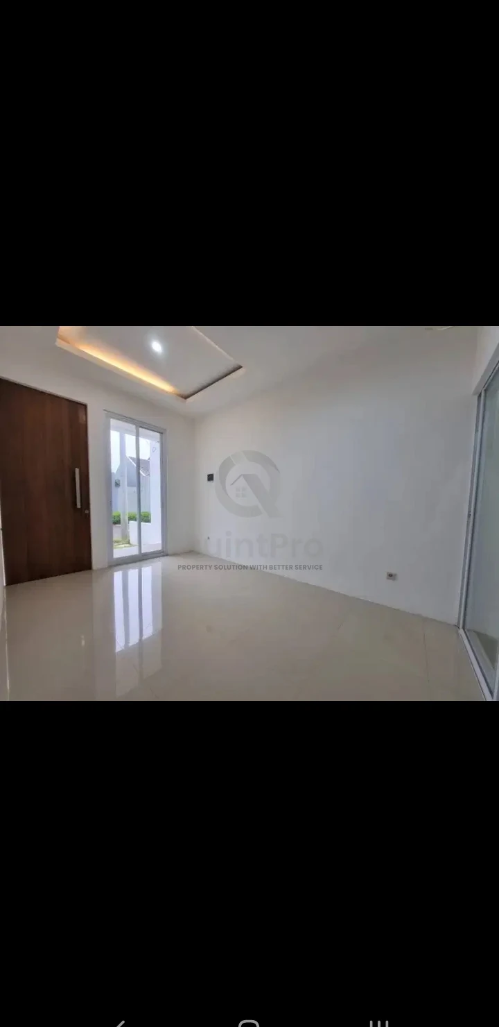 Rumah Dijual di Serpong Paradise, BSD, 3KT — foto 8
