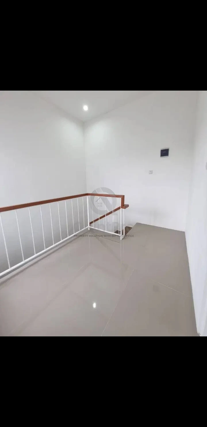 Rumah Dijual di Serpong Paradise, BSD, 3KT — foto 9