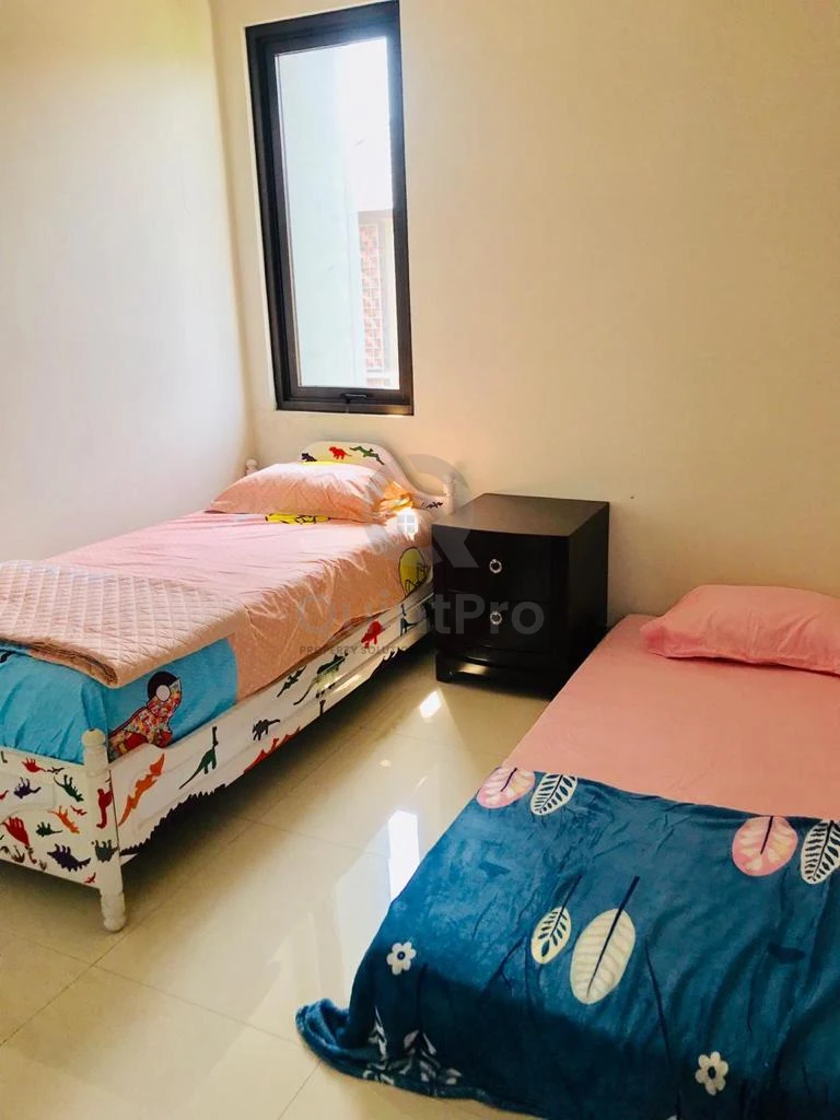 Rumah Dijual di Regent Town, BSD, 4KT — foto 6