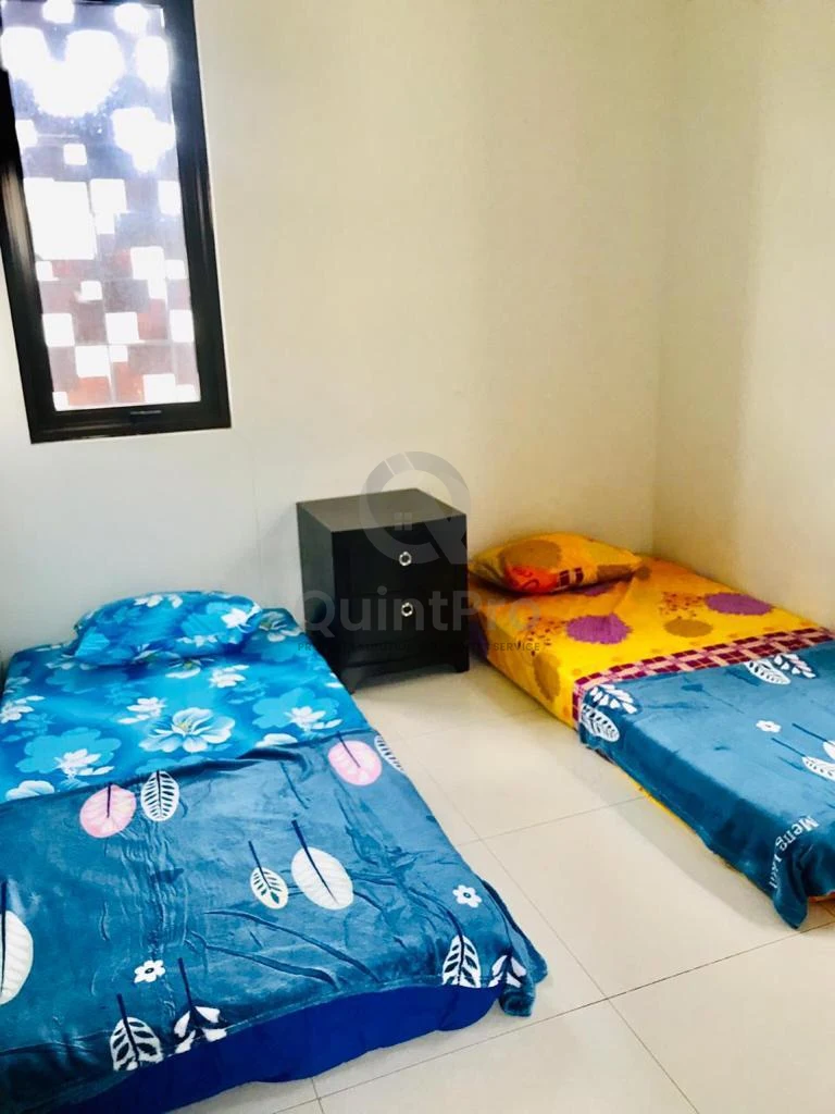 Rumah Dijual di Regent Town, BSD, 4KT — foto 7