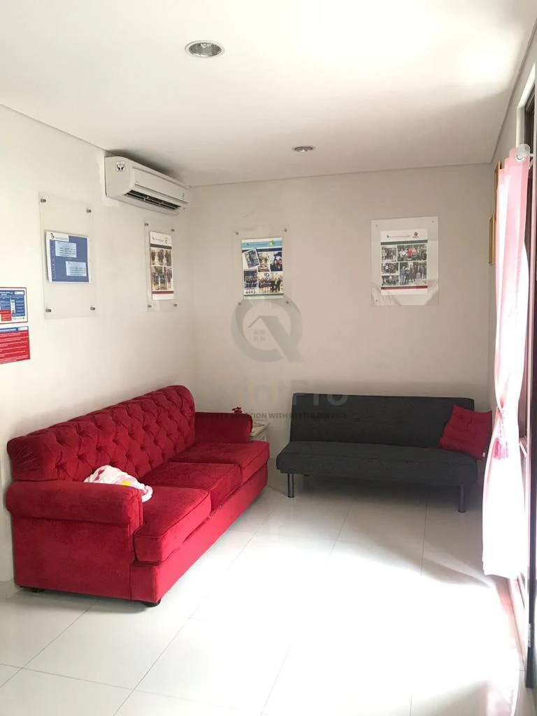 Rumah Dijual di Regent Town, BSD, 4KT — foto 8