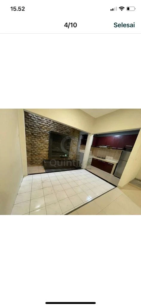 Rumah Dijual di Taman Crysant, BSD, 3KT — foto 8