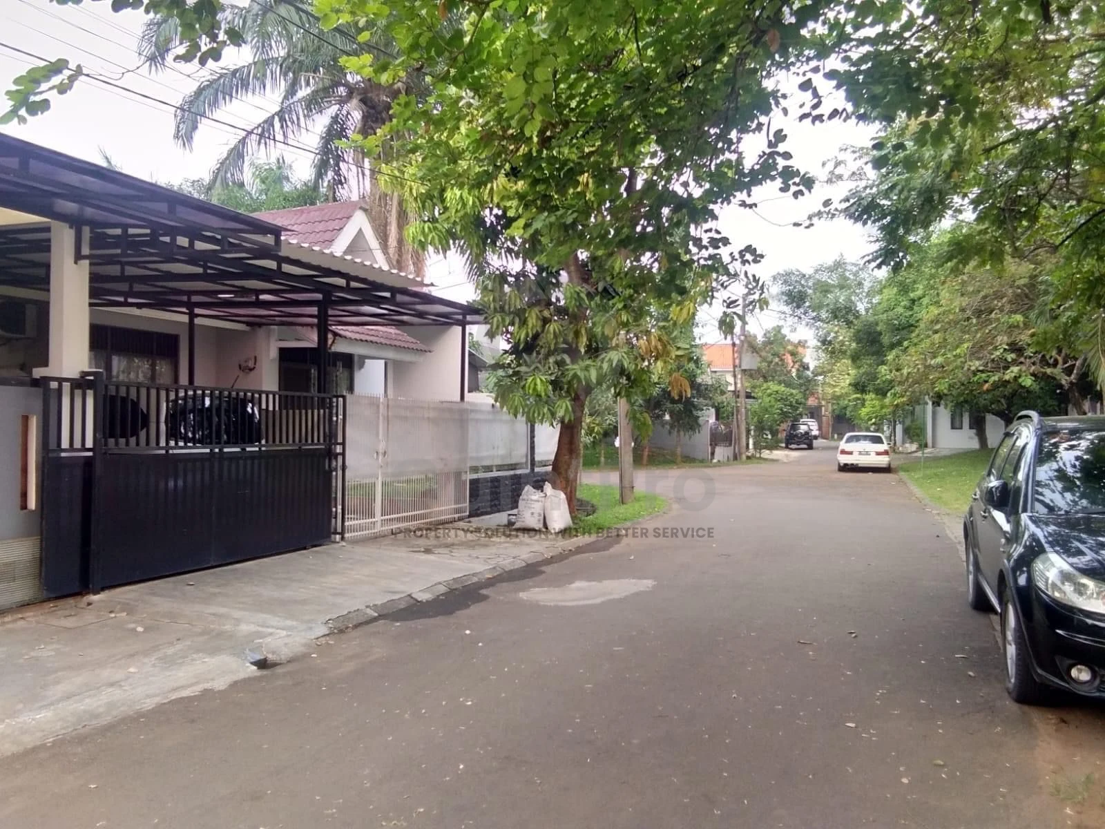 Rumah 2KT 98m² di Kencana Loka BSD, Dekat Tol & Stasiun Rawabuntu SHM — foto 2