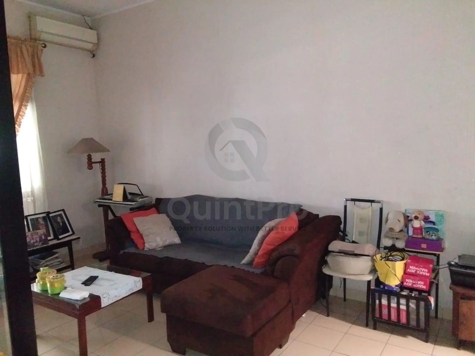 Rumah 2KT 98m² di Kencana Loka BSD, Dekat Tol & Stasiun Rawabuntu SHM — foto 5