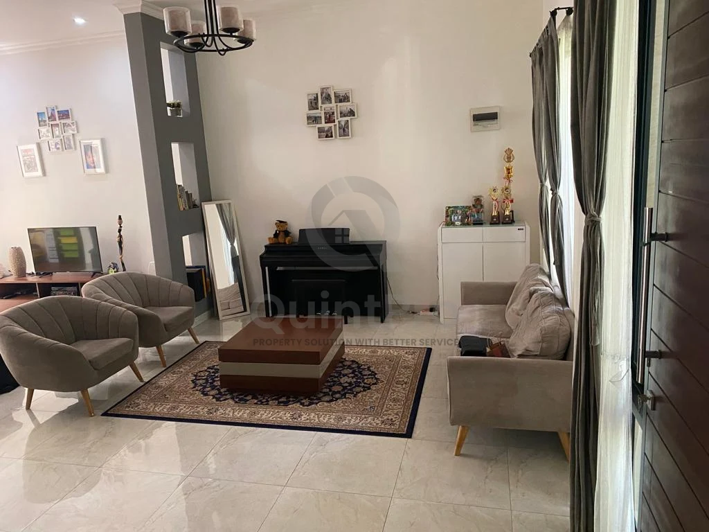 Rumah Dijual di Serpong Green Park, Serpong, 3KT — foto 2