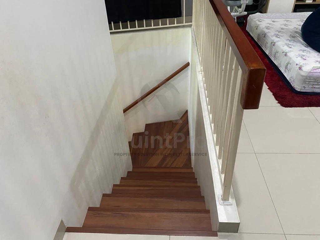 Rumah Dijual di Serpong Green Park, Serpong, 3KT — foto 3