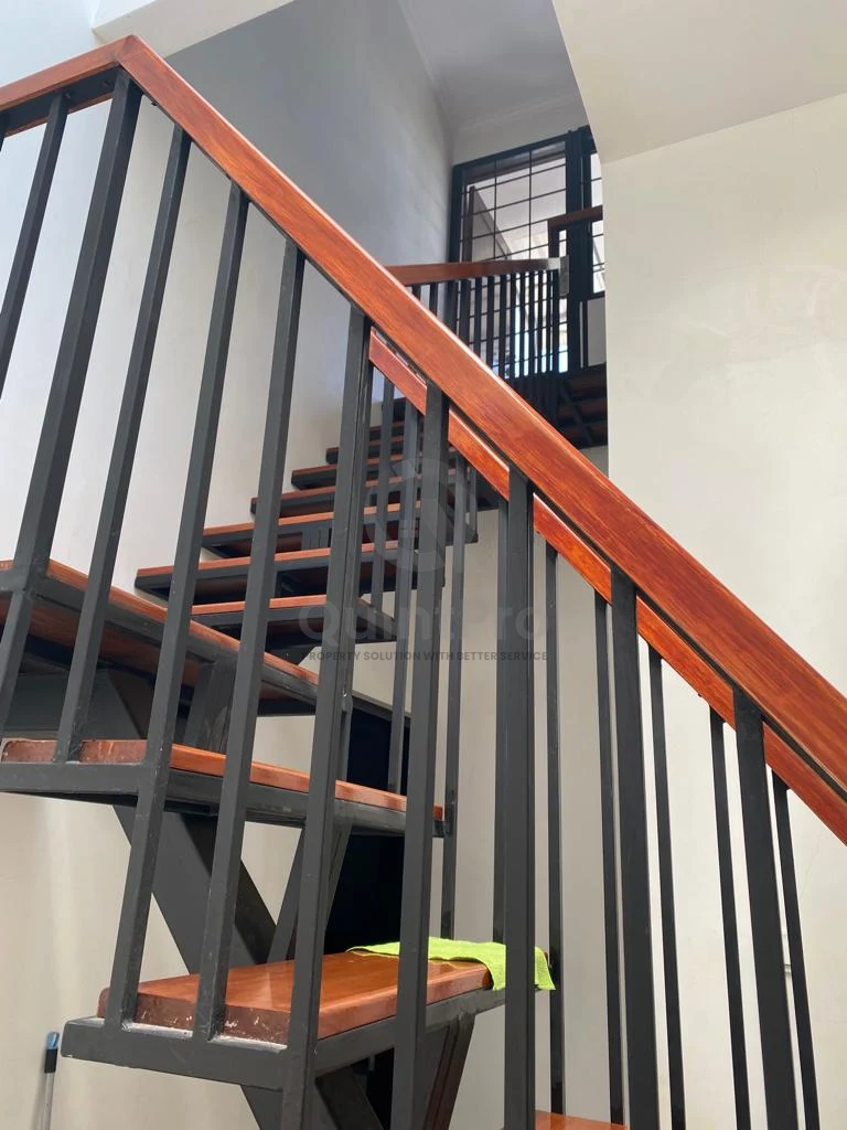 Rumah Dijual di Serpong Green Park, Serpong, 3KT — foto 4
