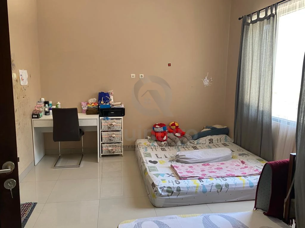 Rumah Dijual di Serpong Green Park, Serpong, 3KT — foto 6