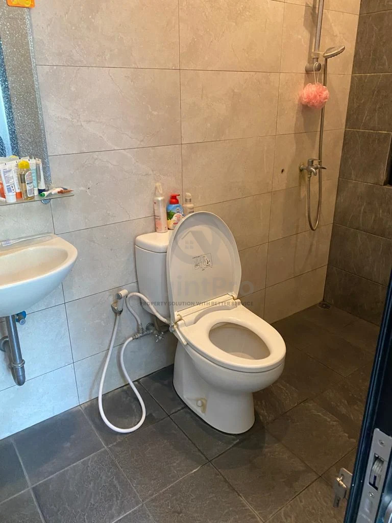 Rumah Dijual di Serpong Green Park, Serpong, 3KT — foto 7