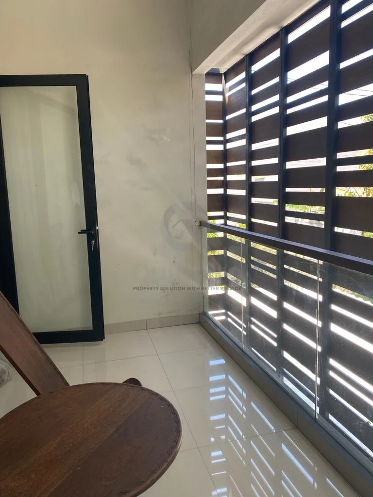 Rumah Dijual di Serpong Green Park, Serpong, 3KT — foto 8