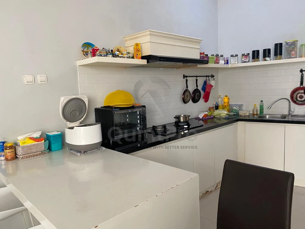 Rumah Dijual di Serpong Green Park, Serpong, 3KT — foto 10