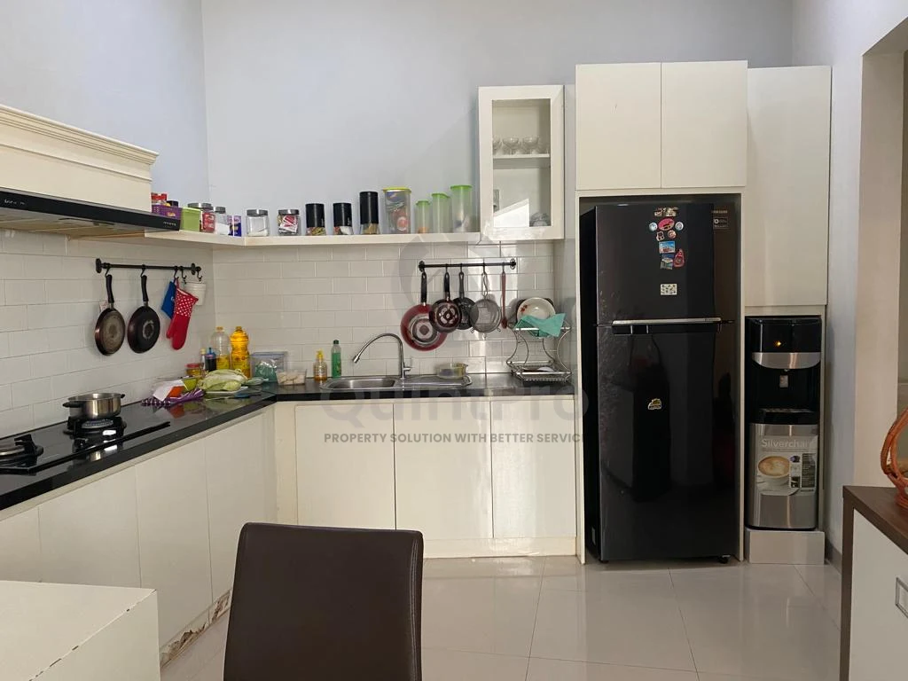 Rumah Dijual di Serpong Green Park, Serpong, 3KT — foto 11