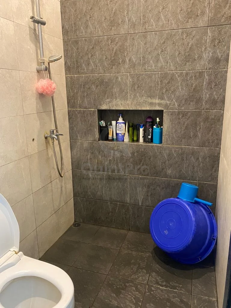 Rumah Dijual di Serpong Green Park, Serpong, 3KT — foto 12
