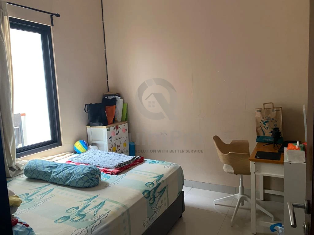 Rumah Dijual di Serpong Green Park, Serpong, 3KT — foto 13