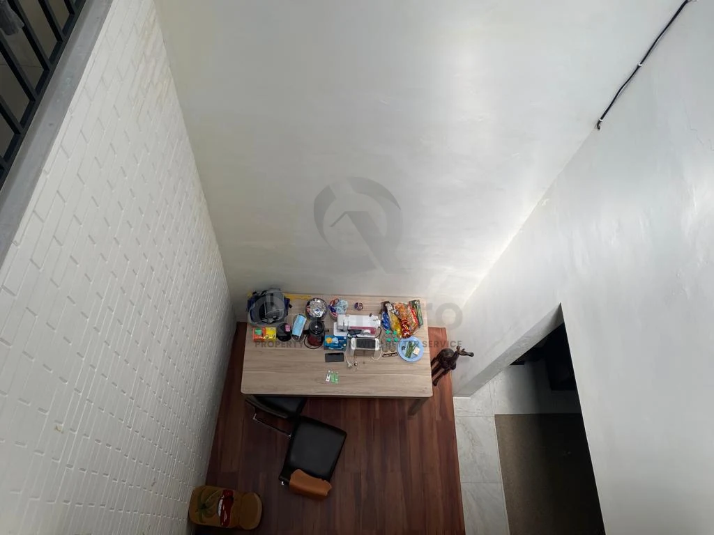Rumah Dijual di Serpong Green Park, Serpong, 3KT — foto 14