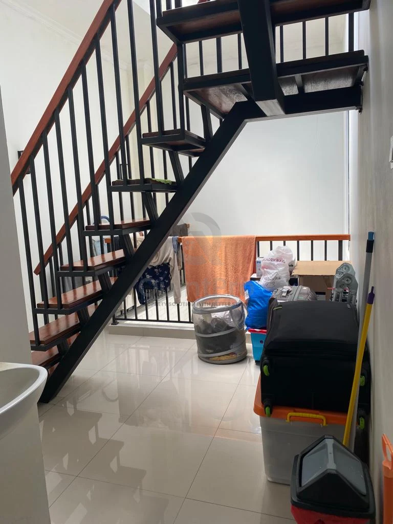Rumah Dijual di Serpong Green Park, Serpong, 3KT — foto 15