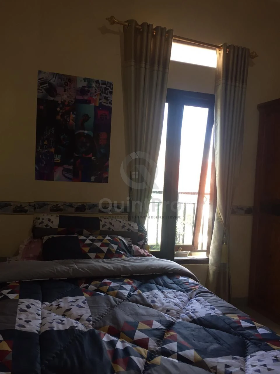 Rumah 4KT 230m² 2 Lantai di Villa Pamulang Tangerang, SHM Siap Huni — foto 4