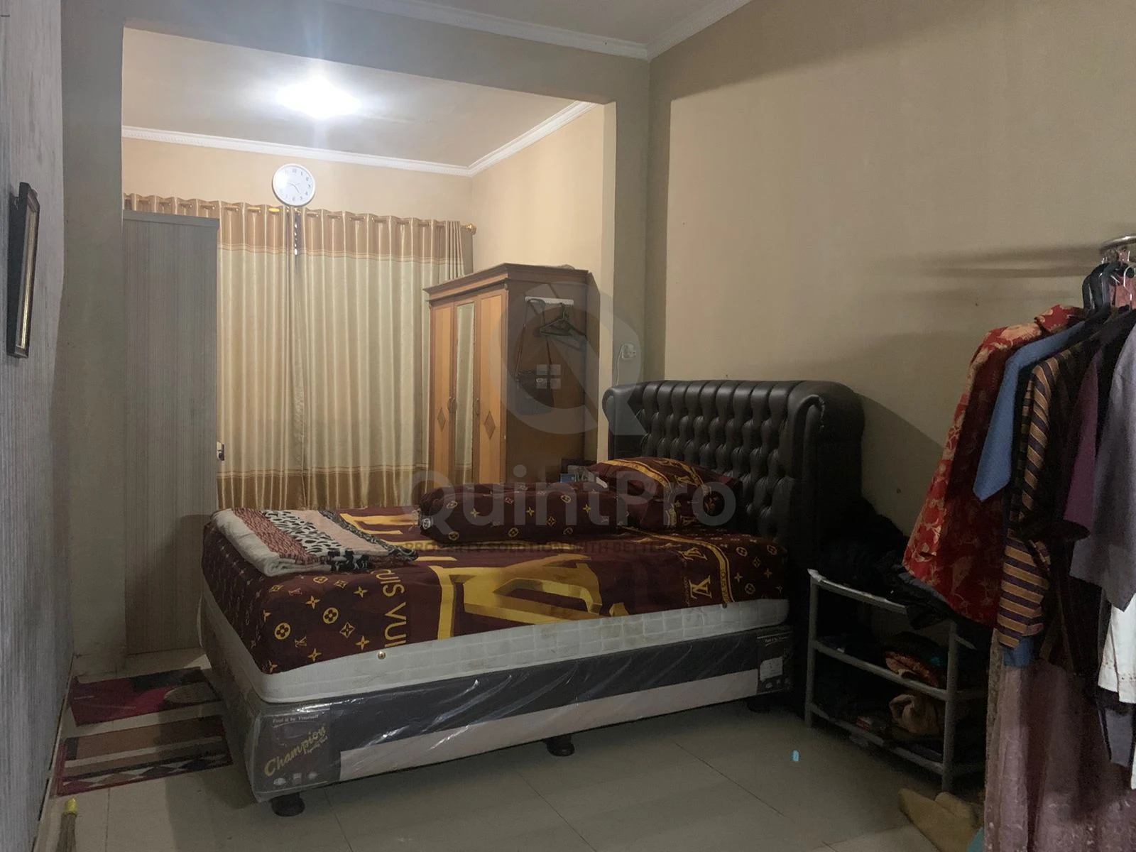 Rumah 4KT 230m² 2 Lantai di Villa Pamulang Tangerang, SHM Siap Huni — foto 5