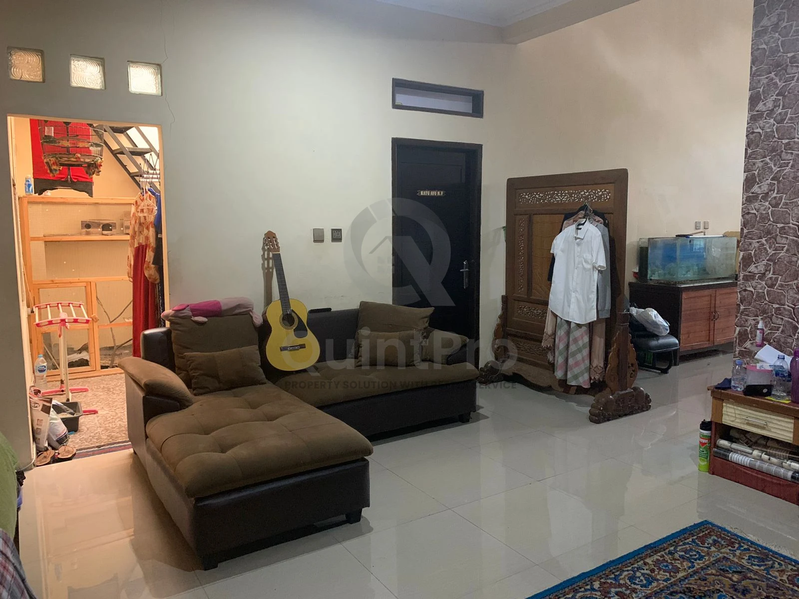Rumah Dijual di Villa Pamulang, Pamulang, 4KT — foto 8