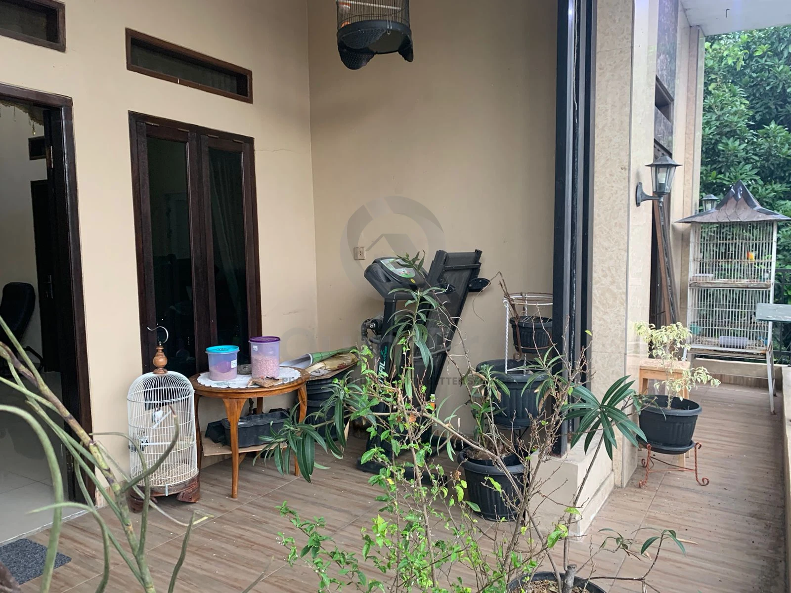 Rumah Dijual di Villa Pamulang, Pamulang, 4KT — foto 9