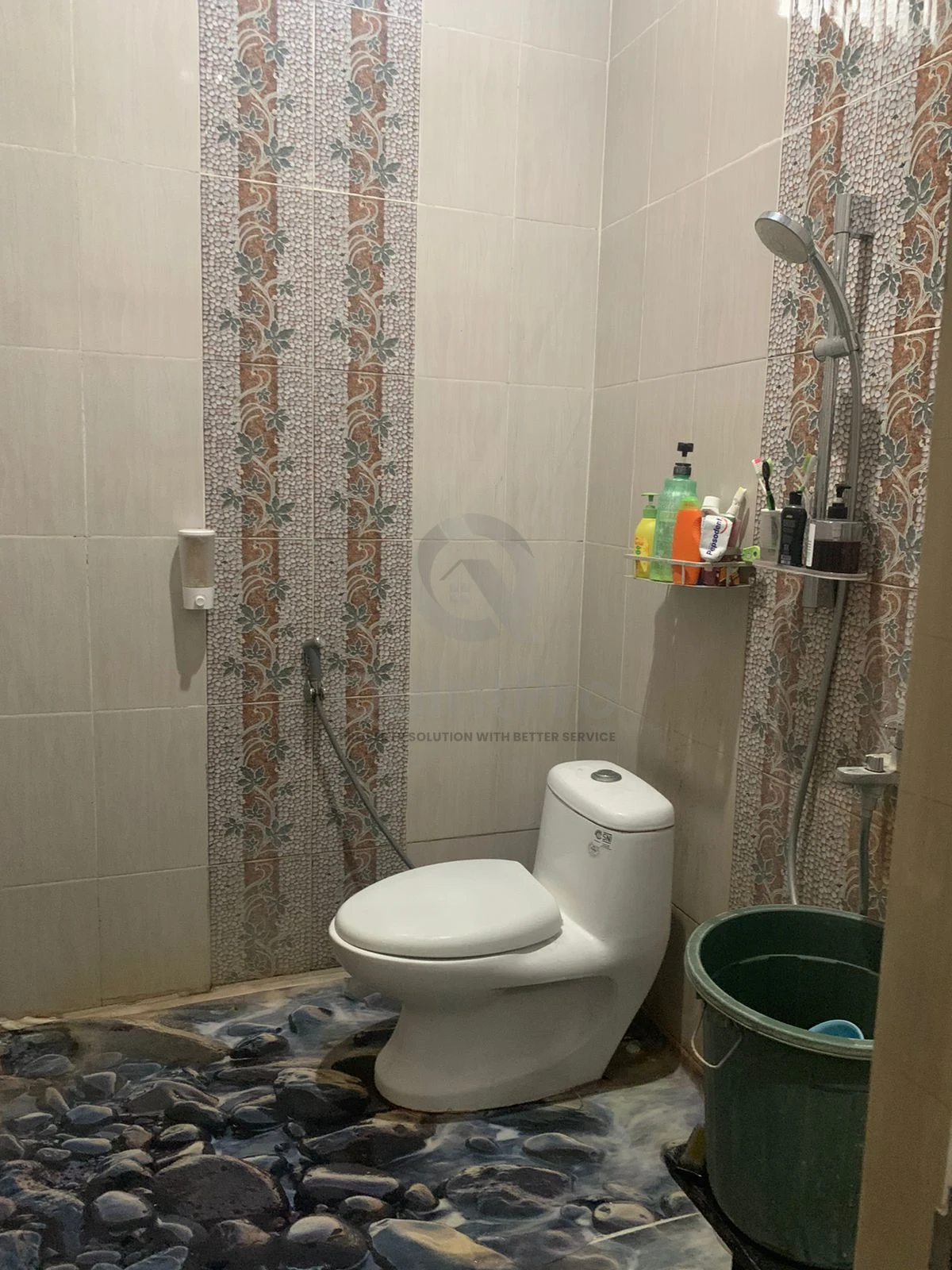 Rumah Dijual di Villa Pamulang, Pamulang, 4KT — foto 10