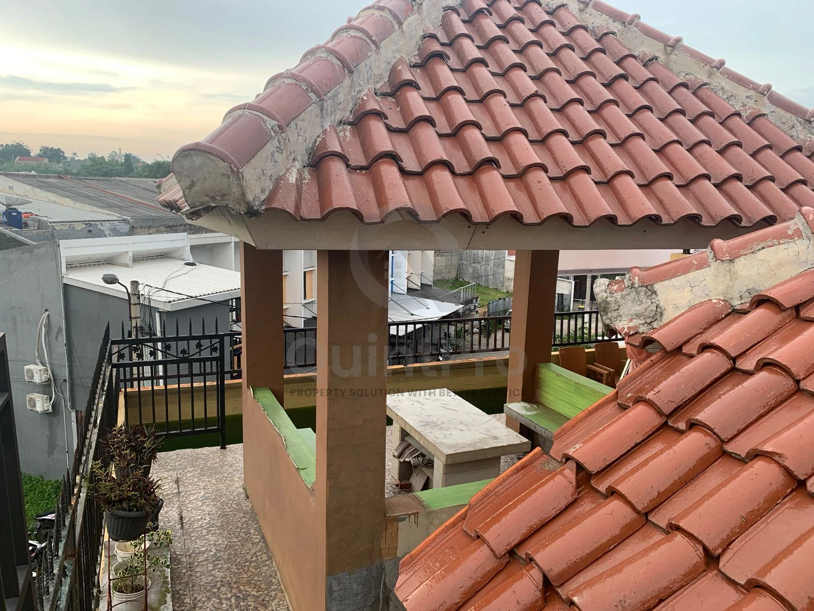 Rumah Dijual di Villa Pamulang, Pamulang, 4KT — foto 11