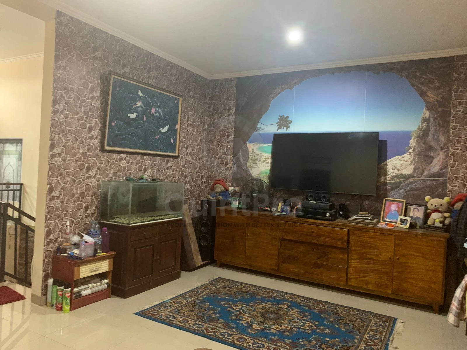 Rumah Dijual di Villa Pamulang, Pamulang, 4KT — foto 12