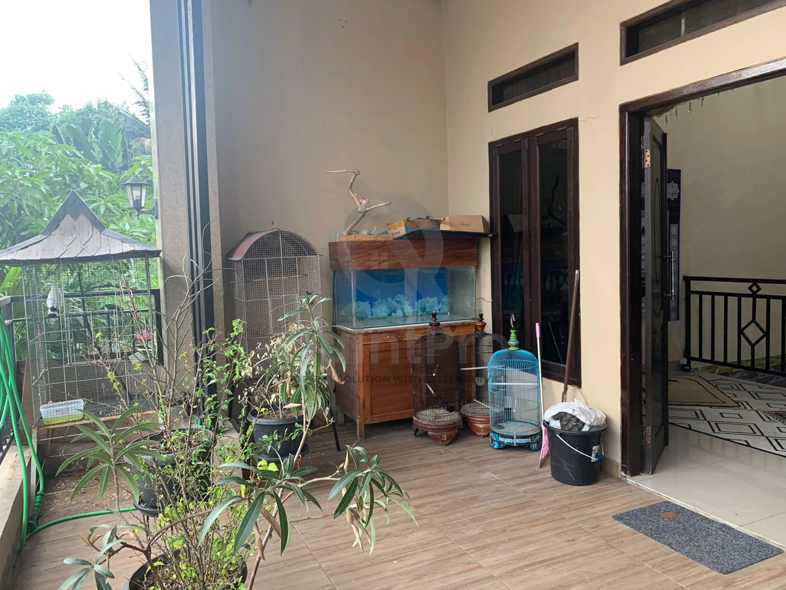 Rumah Dijual di Villa Pamulang, Pamulang, 4KT — foto 13