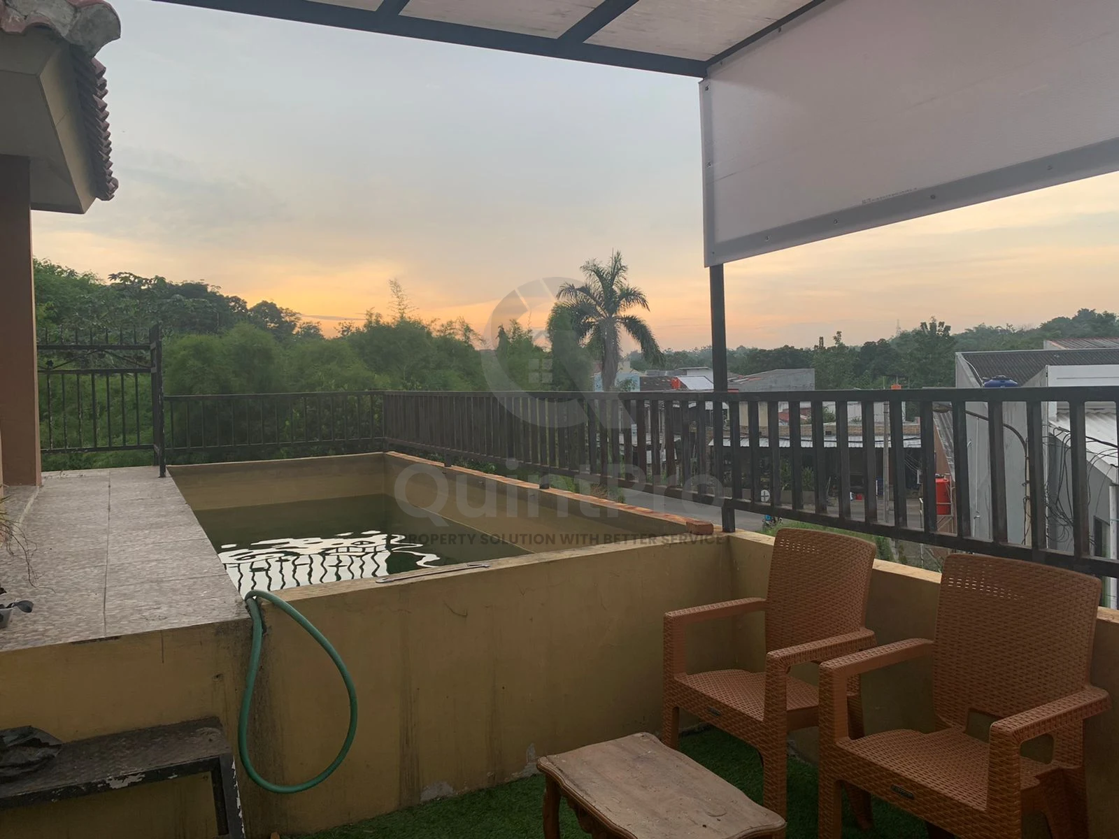 Rumah Dijual di Villa Pamulang, Pamulang, 4KT — foto 14