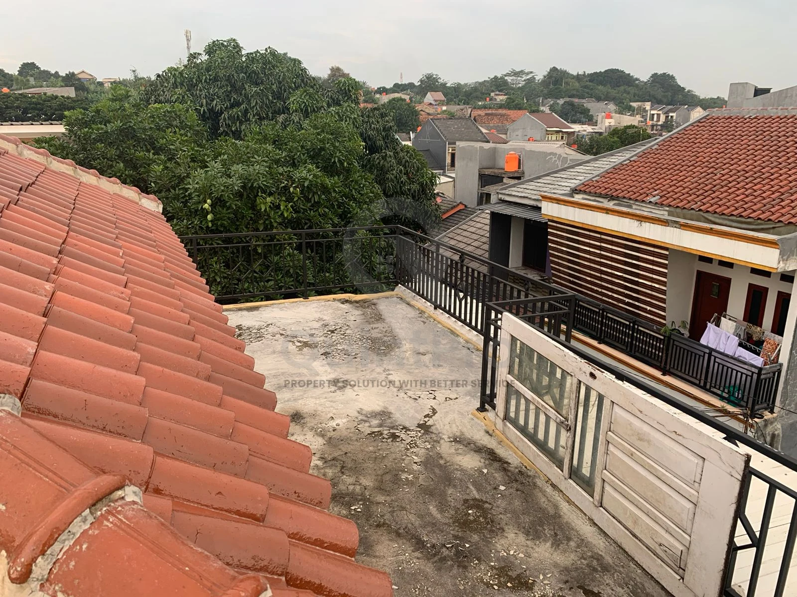 Rumah Dijual di Villa Pamulang, Pamulang, 4KT — foto 15