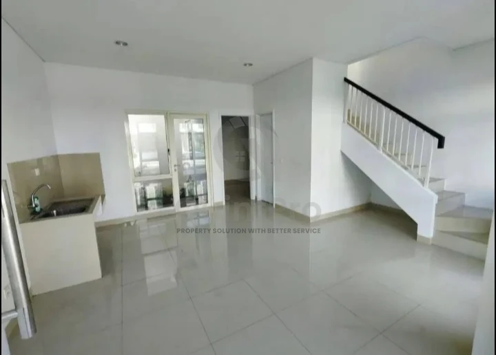 Rumah Dijual di The Savia, BSD, 3KT — foto 2