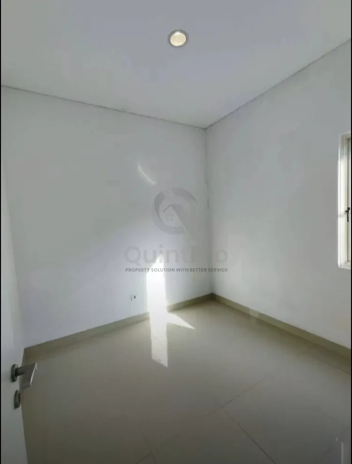 Rumah Dijual di The Savia, BSD, 3KT — foto 4