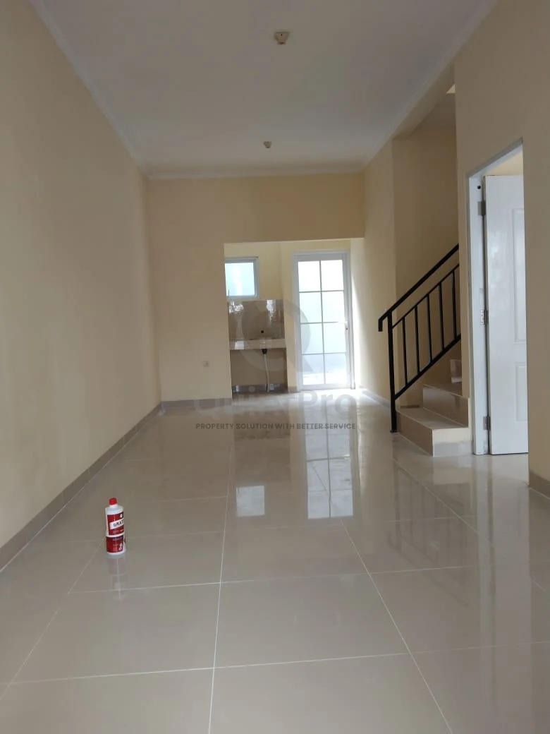 Rumah Dijual di Villa Selecta, Ciater, 3KT — foto 2