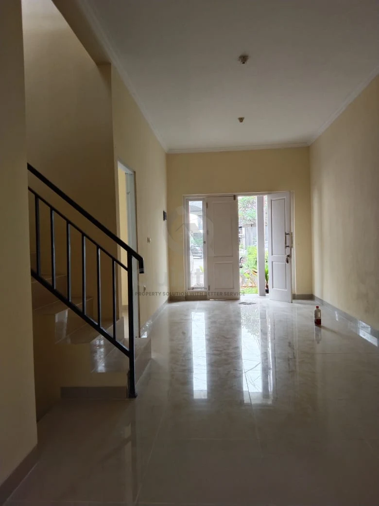 Rumah Dijual di Villa Selecta, Ciater, 3KT — foto 11