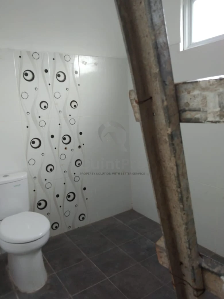 Rumah Dijual di Villa Selecta, Ciater, 5KT — foto 10