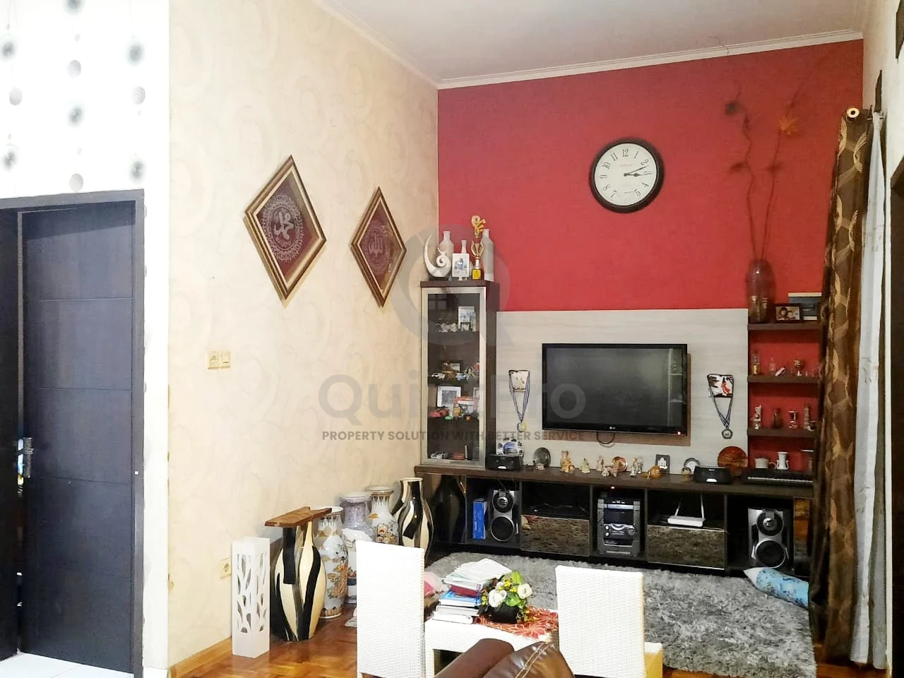Rumah 3+1KT 200m² di Griyaloka BSD Sektor 1.4, Halaman Asri PPJB — foto 4
