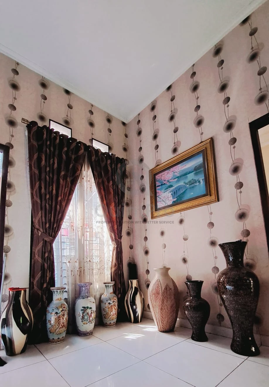 Rumah Dijual di Sek.1.4, BSD, 3KT — foto 6