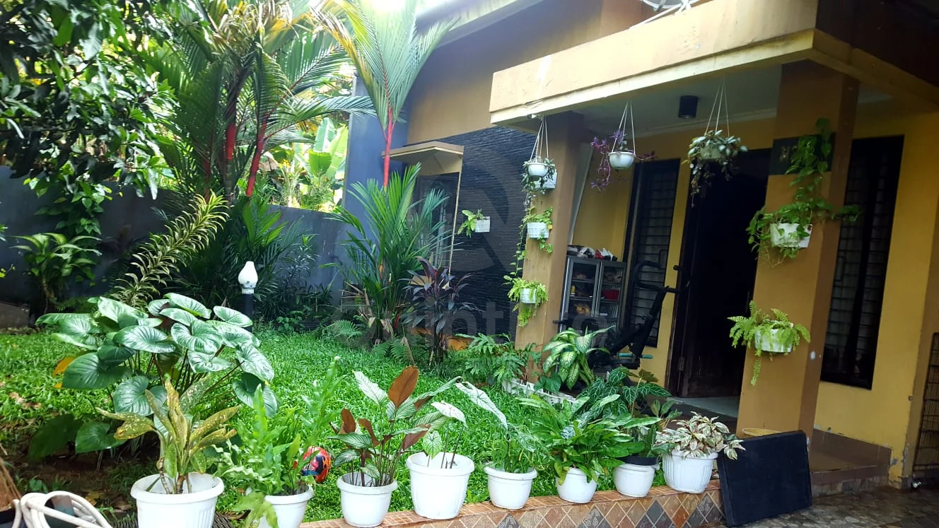 Rumah Dijual di Sek.1.4, BSD, 3KT — foto 7