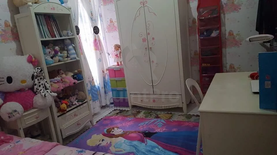 Rumah Dijual di Sek.1.4, BSD, 3KT — foto 9
